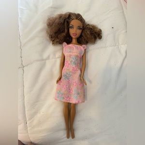 My scene doll Madison